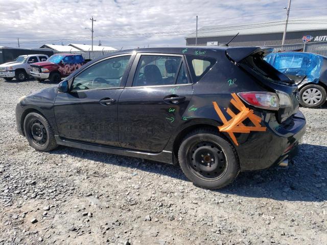 Photo 2 from auction – 2013 MAZDA 3 S with VIN JM1BL1M52D1758076