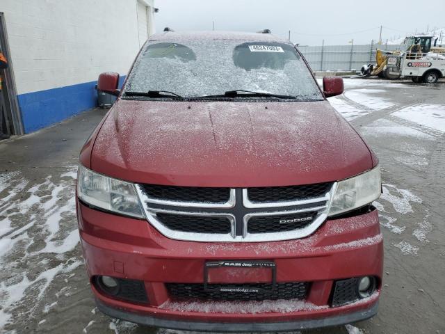 Photo 5 from auction – 2011 DODGE JOURNEY CR with VIN 3D4PH3FGXBT523466