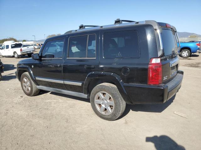 Photo 2 from auction – 2006 JEEP COMMANDER with VIN 1J8HG58N46C283045