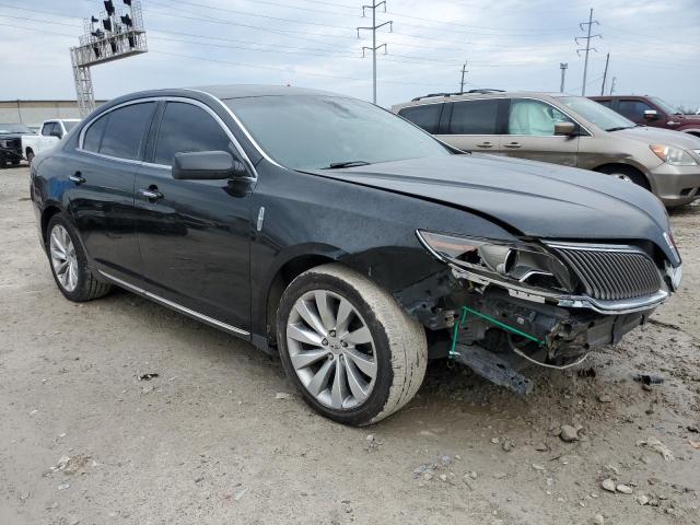 Photo 4 from auction – 2014 LINCOLN MKS with VIN 1LNHL9DK6EG601398