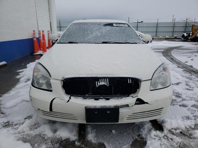 Photo 5 from auction – 2007 BUICK LUCERNE CX with VIN 1G4HP572X7U169282