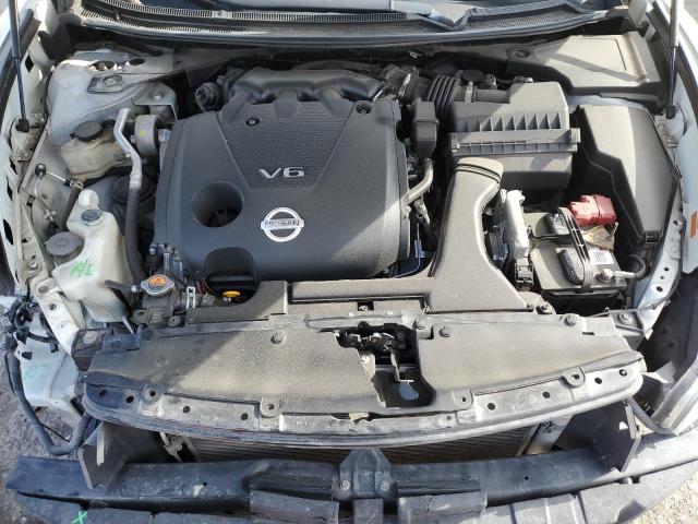Photo 11 from auction – 2014 NISSAN MAXIMA S with VIN 1N4AA5AP7EC471732