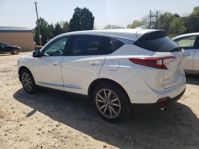 Zdjęcie 2 z aukcji – 2021 ACURA RDX TECHNO z VIN 5J8TC2H5XML009682