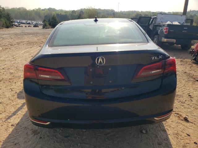 Photo 6 from auction – 2015 ACURA TLX TECH with VIN 19UUB2F57FA008630