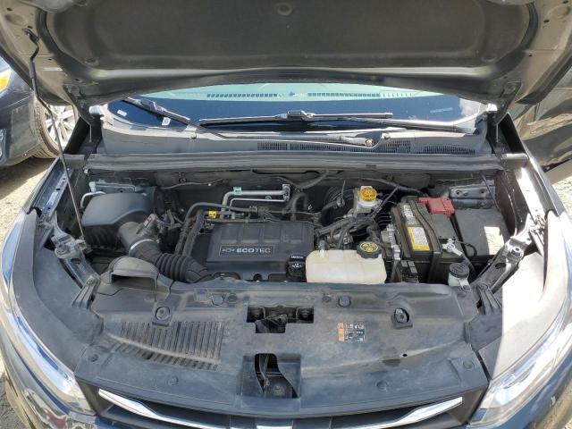 Photo 12 from auction – 2019 CHEVROLET TRAX LS with VIN 3GNCJKSB4KL404615