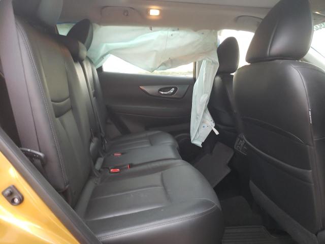Photo 10 from auction – 2015 NISSAN ROGUE S with VIN 5N1AT2MV7FC772110