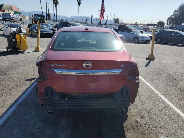 Photo 6 from auction – 2015 NISSAN ALTIMA 2.5 with VIN 1N4AL3AP5FC114257