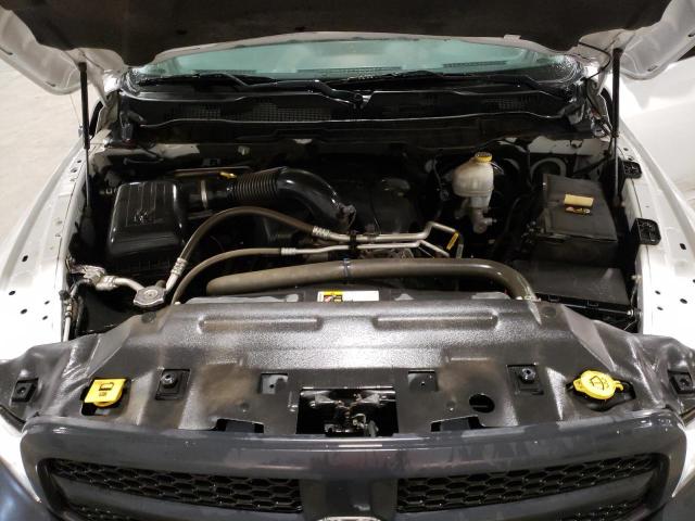 Photo 11 from auction – 2014 RAM 1500 ST with VIN 1C6RR7FTXES112461
