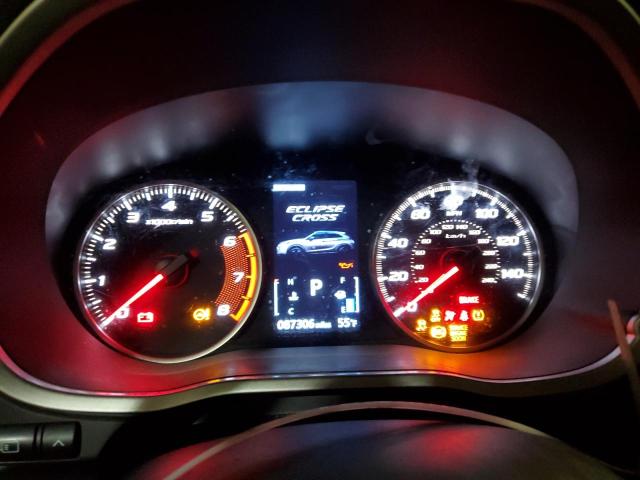 Photo 9 from auction – 2019 MITSUBISHI ECLIPSE CR with VIN JA4AT3AA7KZ017715