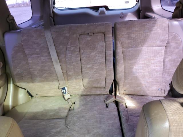 Photo 10 from auction – 2004 HONDA CR-V 4D 4W with VIN JHLRD78444C007231