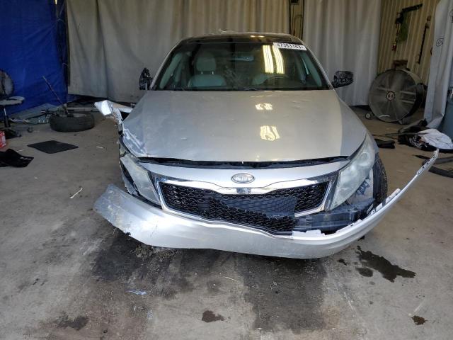 Photo 5 from auction – 2013 KIA OPTIMA EX with VIN 5XXGN4A75DG176517