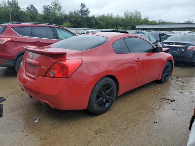 Photo 3 from auction – 2008 NISSAN ALTIMA 2.5 with VIN 1N4AL24E98C139573