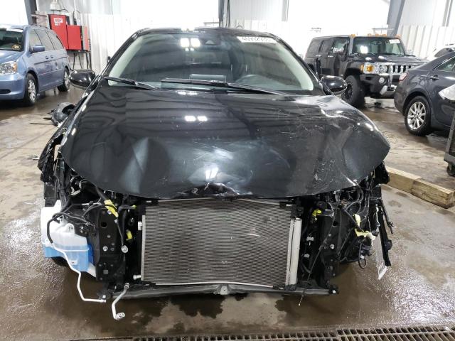 Photo 5 from auction – 2021 TOYOTA COROLLA LE with VIN JTDEPMAEXMJ189792