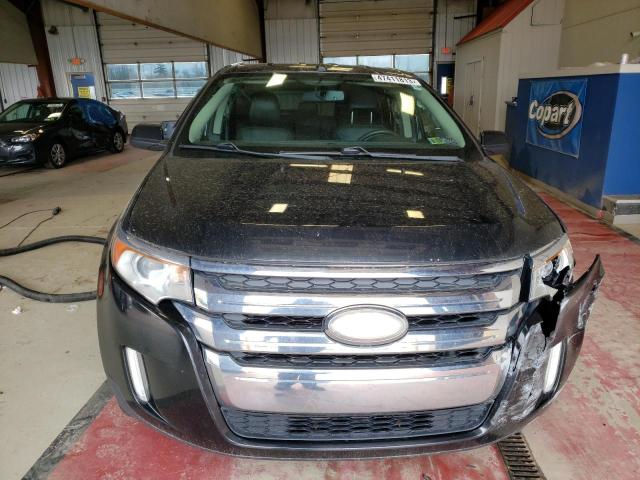 Photo 5 from auction – 2013 FORD EDGE LIMIT with VIN 2FMDK4KC2DBA17523