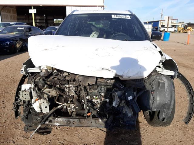 Photo 5 from auction – 2019 NISSAN KICKS S with VIN 3N1CP5CU3KL526216