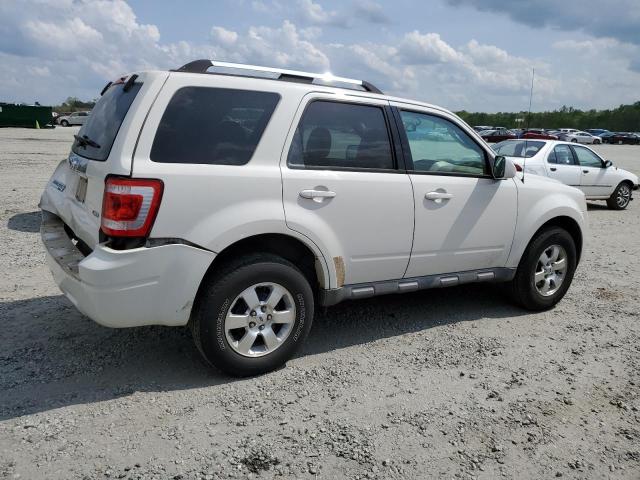 Photo 3 from auction – 2009 FORD ESCAPE LIM with VIN 1FMCU94G59KB61521