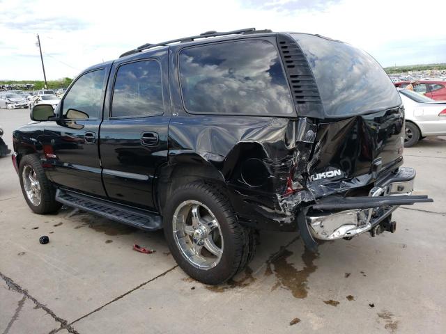 Photo 2 from auction – 2002 GMC YUKON with VIN 1GKEK13Z22R241058