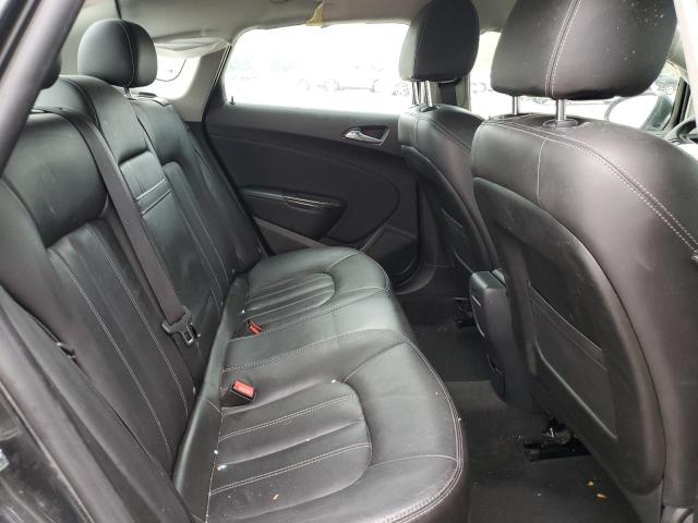 Photo 10 from auction – 2014 BUICK VERANO with VIN 1G4PS5SK5E4119923