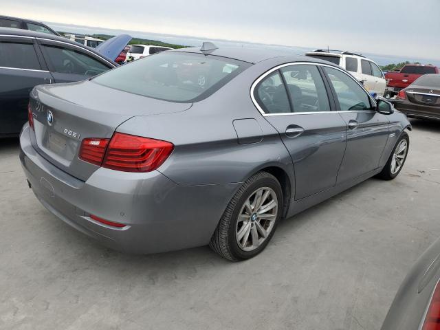 Photo 3 from auction – 2014 BMW 528 XI with VIN WBA5A7C58ED613953