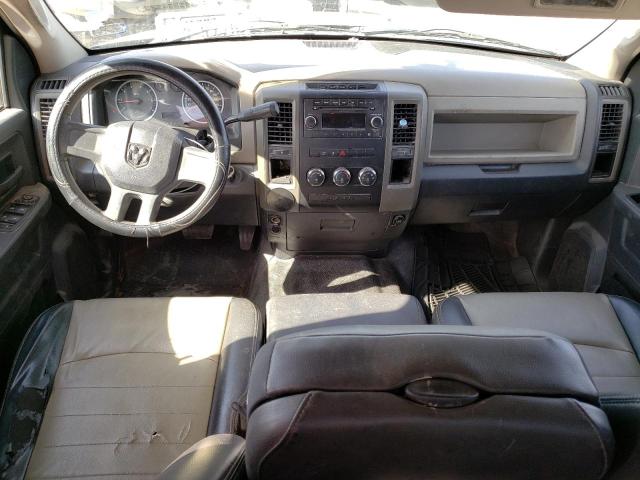 Фото 8 с аукциона – 2010 DODGE RAM 1500 с VIN 1D7RB1CP4AS249025