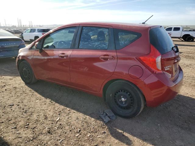 Photo 2 from auction – 2014 NISSAN VERSA NOTE with VIN 3N1CE2CP6EL423388