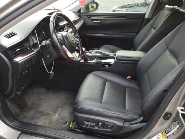 Фото 7 с аукциона – 2016 LEXUS ES 300H с VIN JTHBW1GG3G2114782