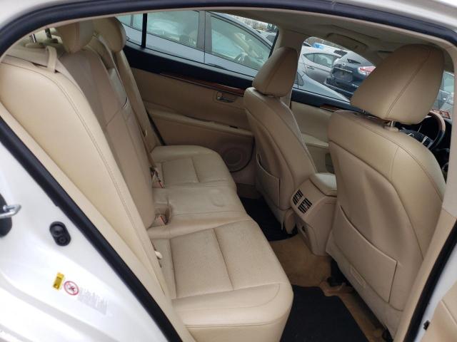 Photo 10 from auction – 2013 LEXUS ES 300H with VIN JTHBW1GG6D2016955