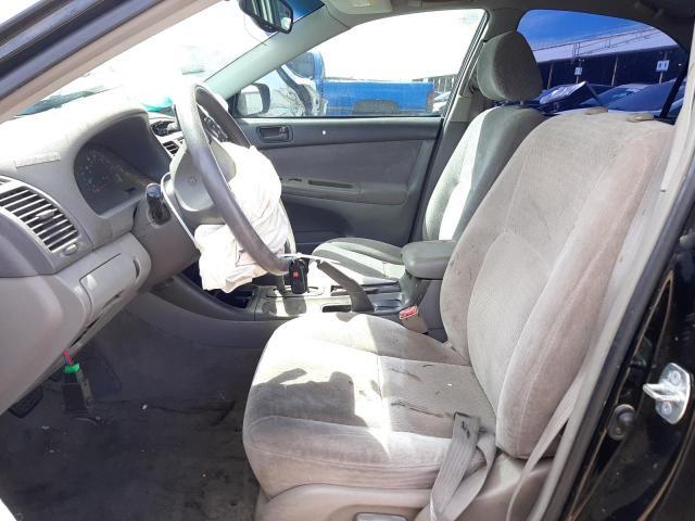 Zdjęcie 7 z aukcji – 2002 TOYOTA CAMRY LE z VIN 4T1BF32KX2U032145