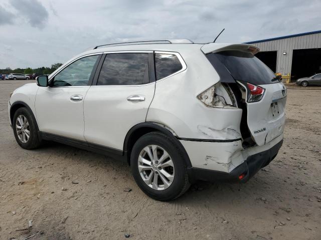 Photo 2 from auction – 2014 NISSAN ROGUE S with VIN 5N1AT2MT5EC766190