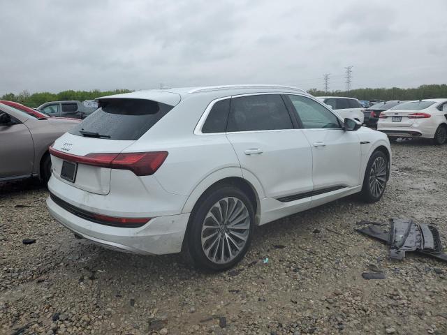 Photo 3 from auction – 2019 AUDI E-TRON PRE with VIN WA1VABGE0KB010612