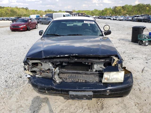 Photo 5 from auction – 2010 FORD CROWN VICT with VIN 2FABP7BV7AX108436