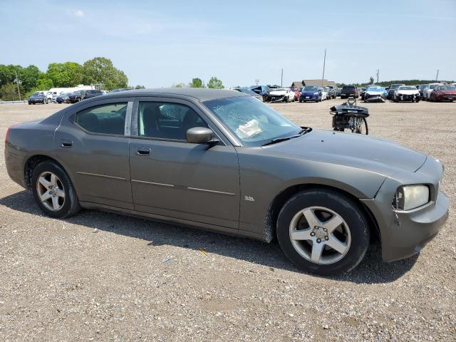 Photo 4 from auction – 2010 DODGE CHARGER SX with VIN 2B3CA3CV5AH100323
