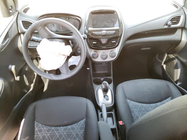 Photo 8 from auction – 2022 CHEVROLET SPARK LS with VIN KL8CB6SA9NC034405