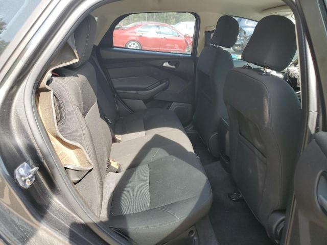 Photo 10 from auction – 2017 FORD FOCUS SE with VIN 1FADP3K26HL232650