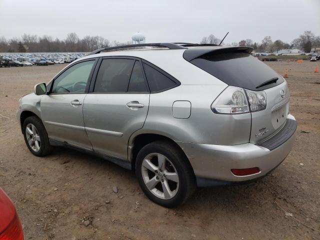 Photo 2 from auction – 2007 LEXUS RX 350 with VIN 2T2HK31U37C030332