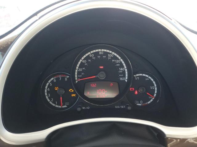 Photo 9 from auction – 2013 VOLKSWAGEN BEETLE with VIN 3VWJP7AT0DM675851