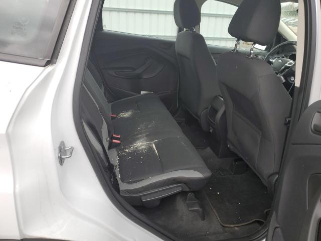 Photo 11 from auction – 2014 FORD ESCAPE S with VIN 1FMCU0F75EUC67992