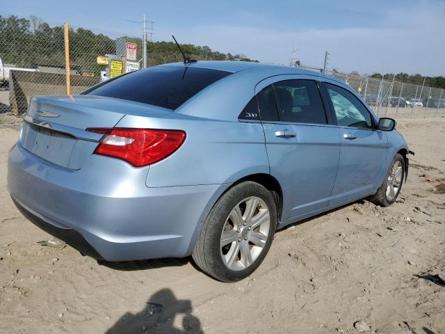 Photo 3 from auction – 2012 CHRYSLER 200 TOURIN with VIN 1C3CCBBB7CN140072