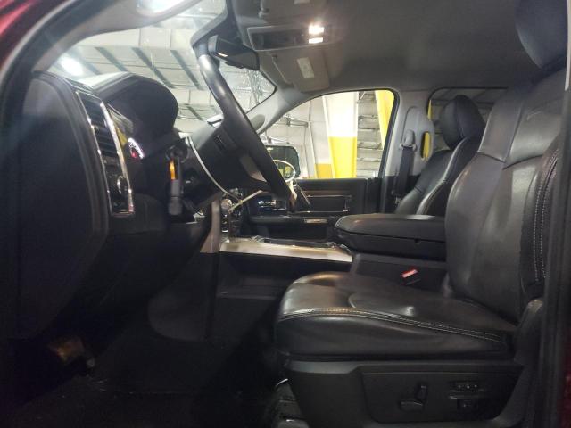 Photo 7 from auction – 2016 RAM 1500 LARAM with VIN 1C6RR7NM7GS393230