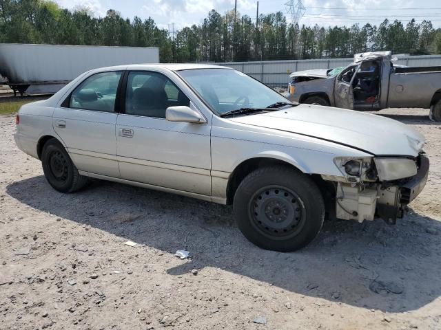 Photo 4 from auction – 2000 TOYOTA CAMRY LE with VIN 4T1BF22K0YU091367