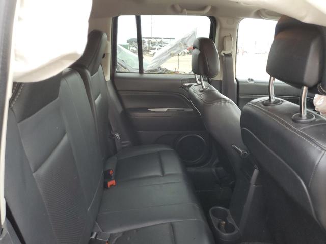 Photo 11 from auction – 2016 JEEP COMPASS LA with VIN 1C4NJDEB5GD755331