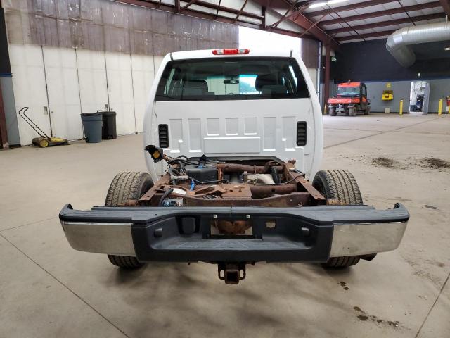Photo 6 from auction – 2012 CHEVROLET SILVERADO with VIN 3GCPKPEA3CG260363