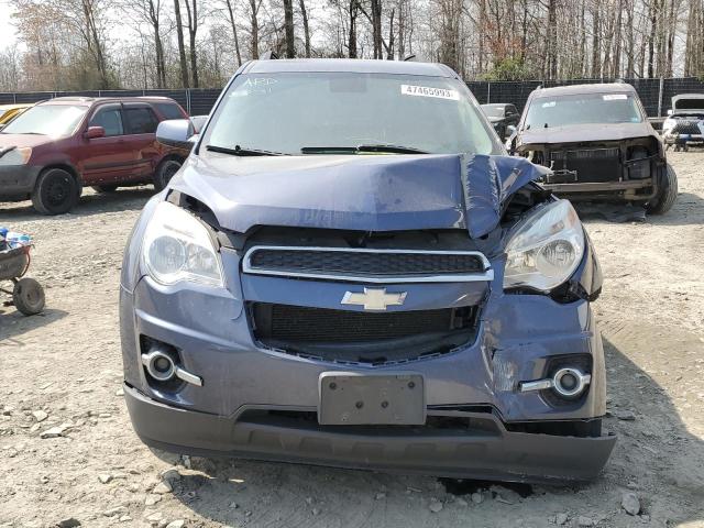 Photo 5 from auction – 2014 CHEVROLET EQUINOX LT with VIN 2GNFLCE35E6304887