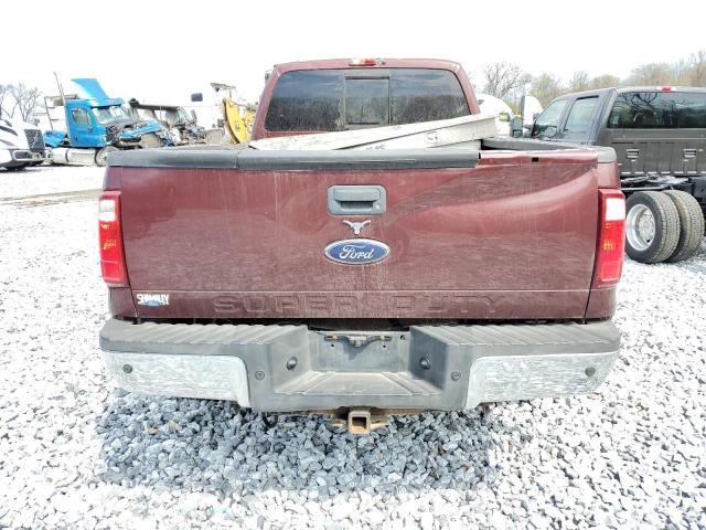 Photo 6 from auction – 2010 FORD F350 SUPER with VIN 1FTWW3BR1AEB28614