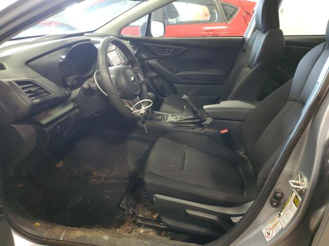 Zdjęcie 7 z aukcji – 2020 SUBARU IMPREZA z VIN 4S3GTAA64L1714596