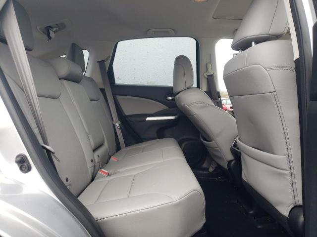 Photo 10 from auction – 2016 HONDA CR-V EXL with VIN 2HKRM4H79GH647658