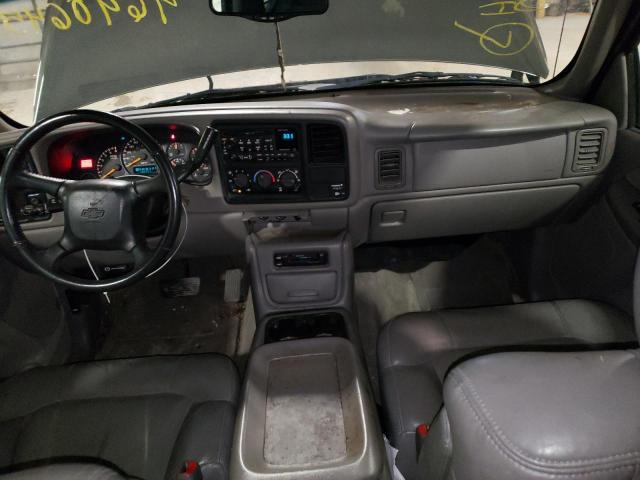 Photo 8 from auction – 2000 CHEVROLET SILVERADO with VIN 2GCEK19TXY1292968