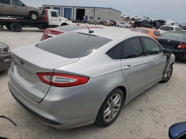 Photo 3 from auction – 2013 FORD FUSION SE with VIN 3FA6P0H7XDR108922