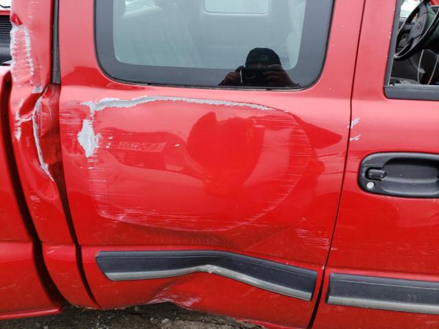 Photo 10 from auction – 2003 CHEVROLET SILVERADO with VIN 2GCEC19V231410096