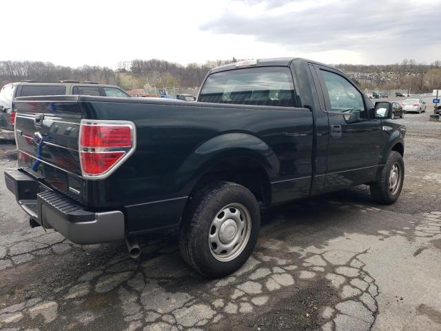 Photo 3 from auction – 2014 FORD F150 with VIN 1FTMF1CM1EFB70716